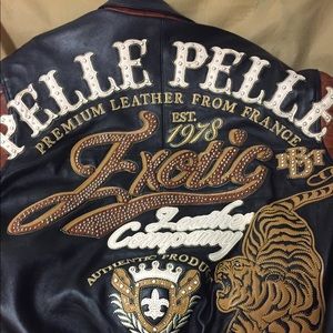 Meet your Posher, Malik